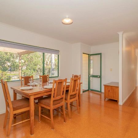 Idyll Thyme - Hahei Holiday Home Екстер'єр фото