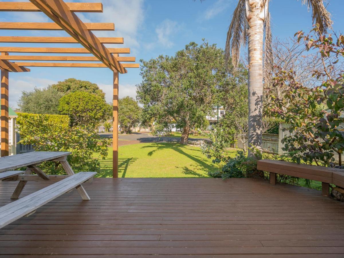 Idyll Thyme - Hahei Holiday Home Екстер'єр фото