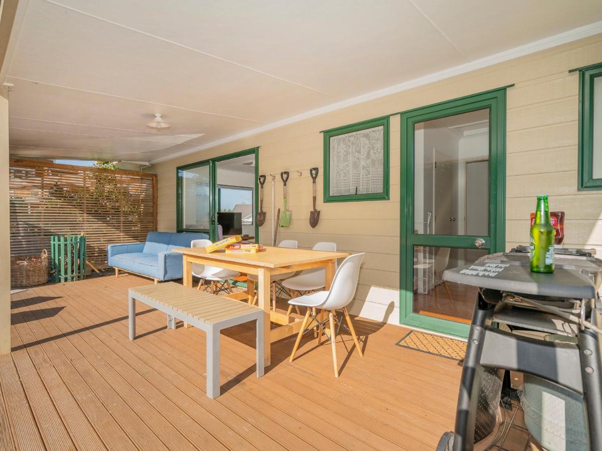 Idyll Thyme - Hahei Holiday Home Екстер'єр фото