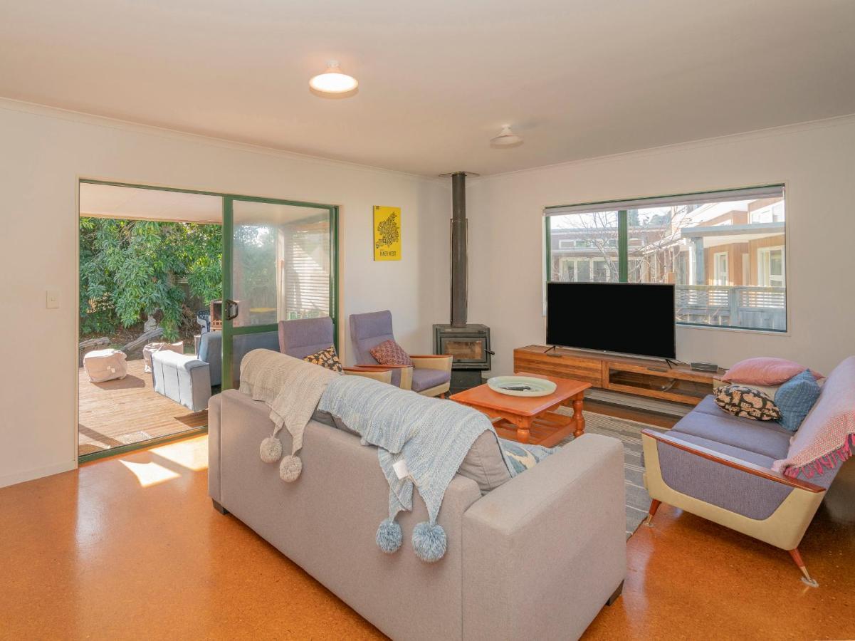 Idyll Thyme - Hahei Holiday Home Екстер'єр фото