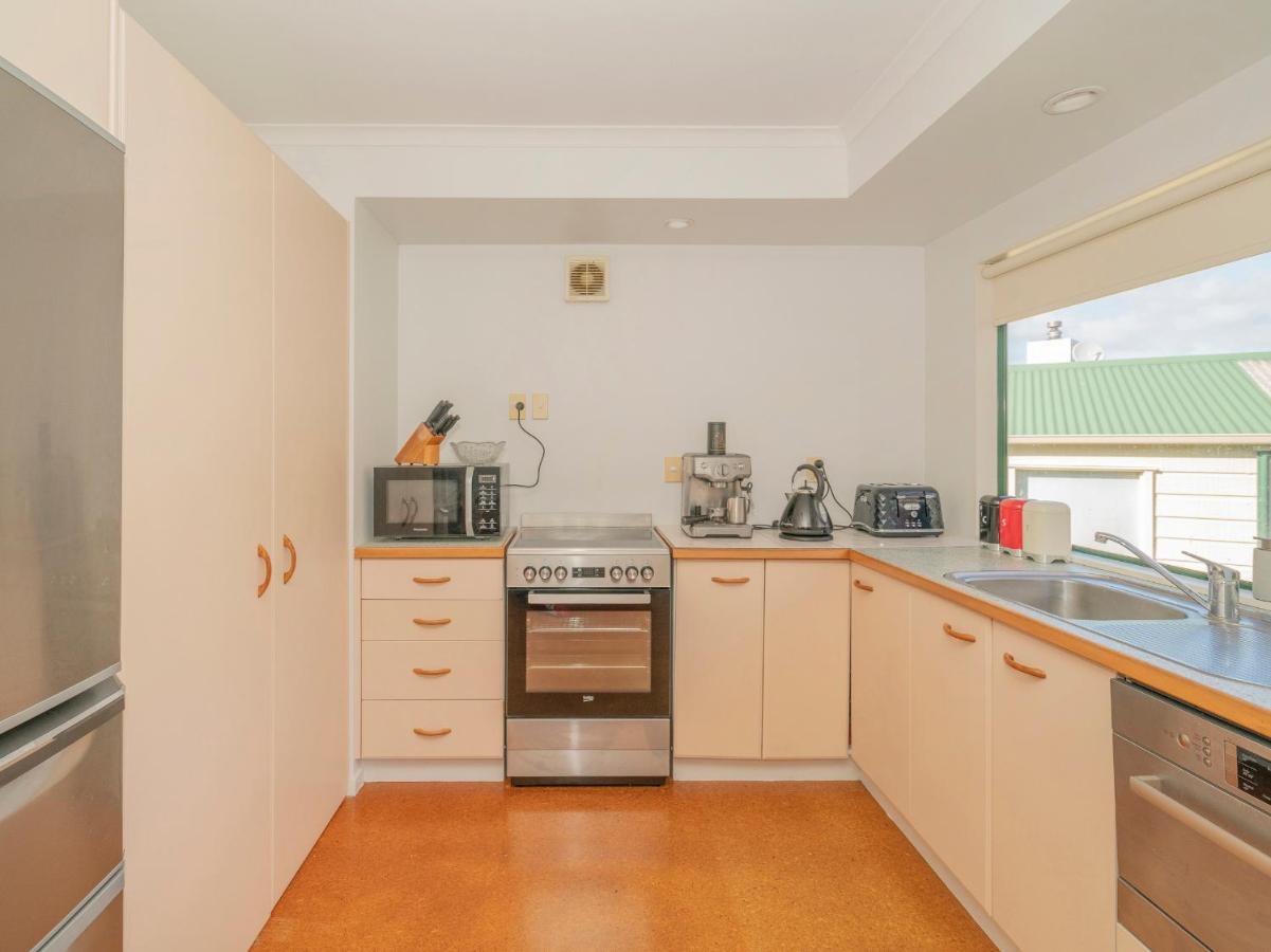Idyll Thyme - Hahei Holiday Home Екстер'єр фото