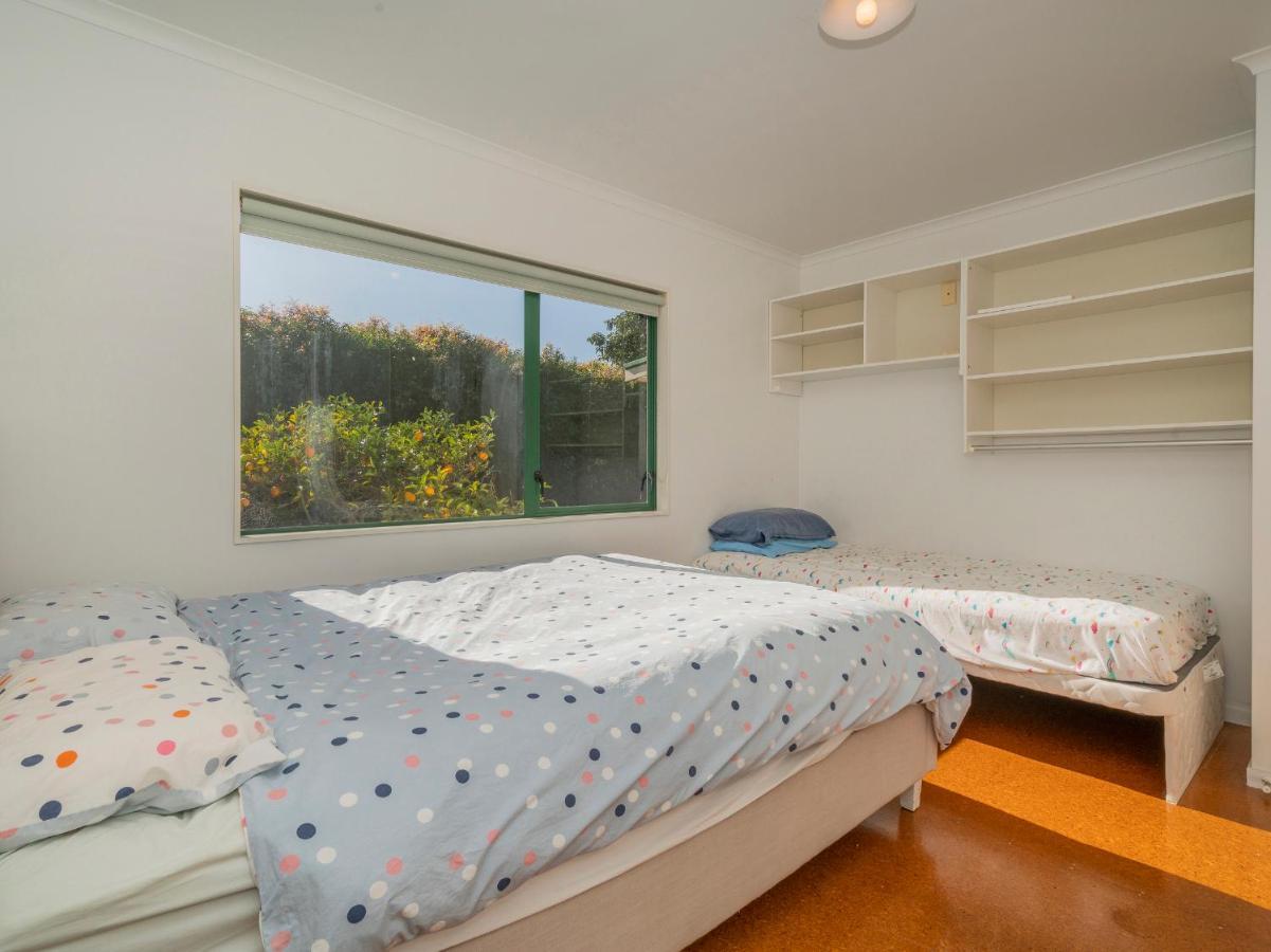 Idyll Thyme - Hahei Holiday Home Екстер'єр фото