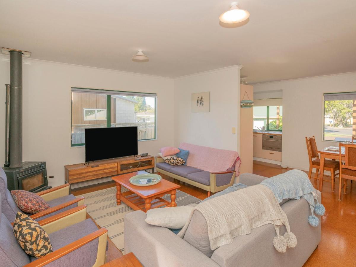 Idyll Thyme - Hahei Holiday Home Екстер'єр фото